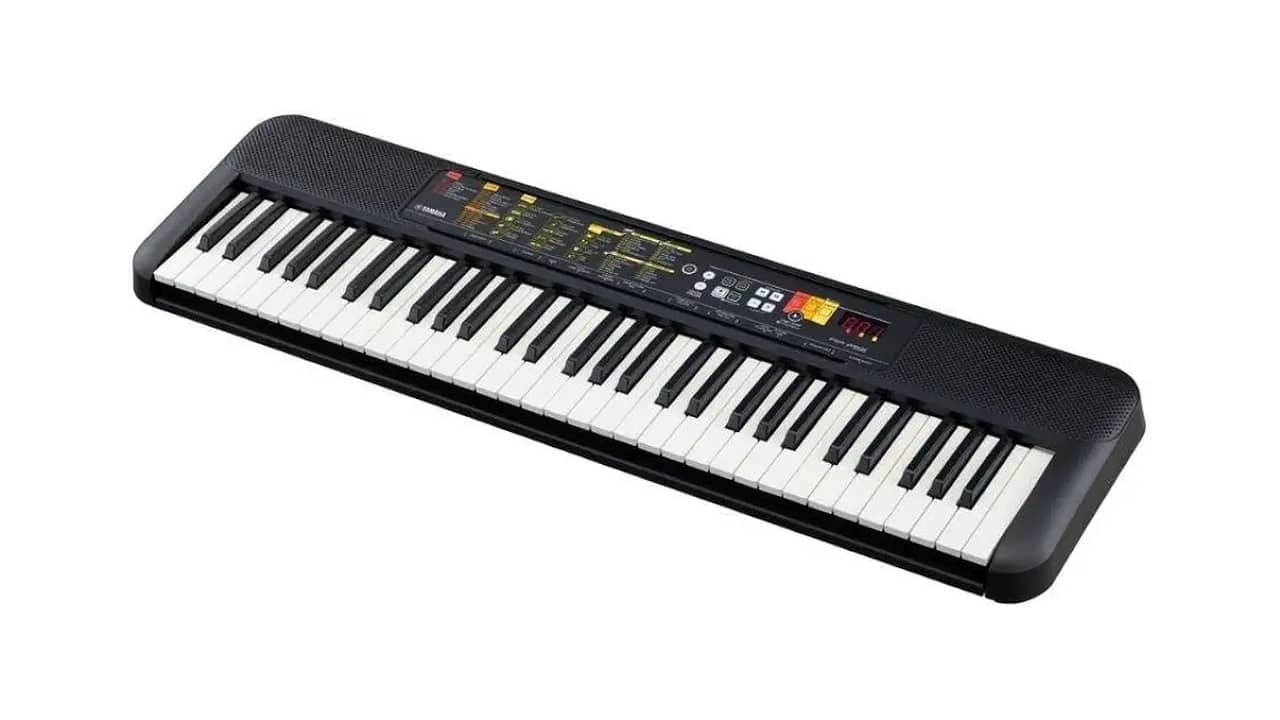 Melhor Teclado Yamaha para Iniciantes: Análise Detalhada das Opções Mais Recomendadas