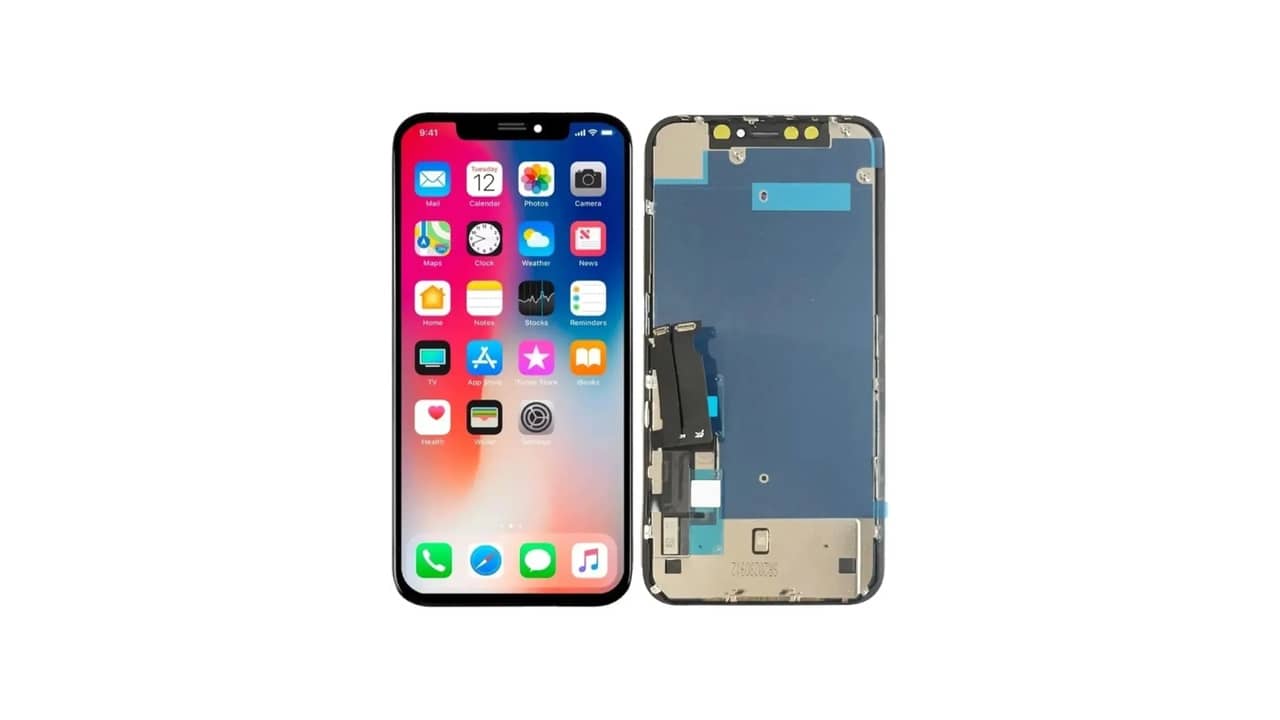 Melhor Tela Frontal de Reposição para iPhone: Análise Detalhada