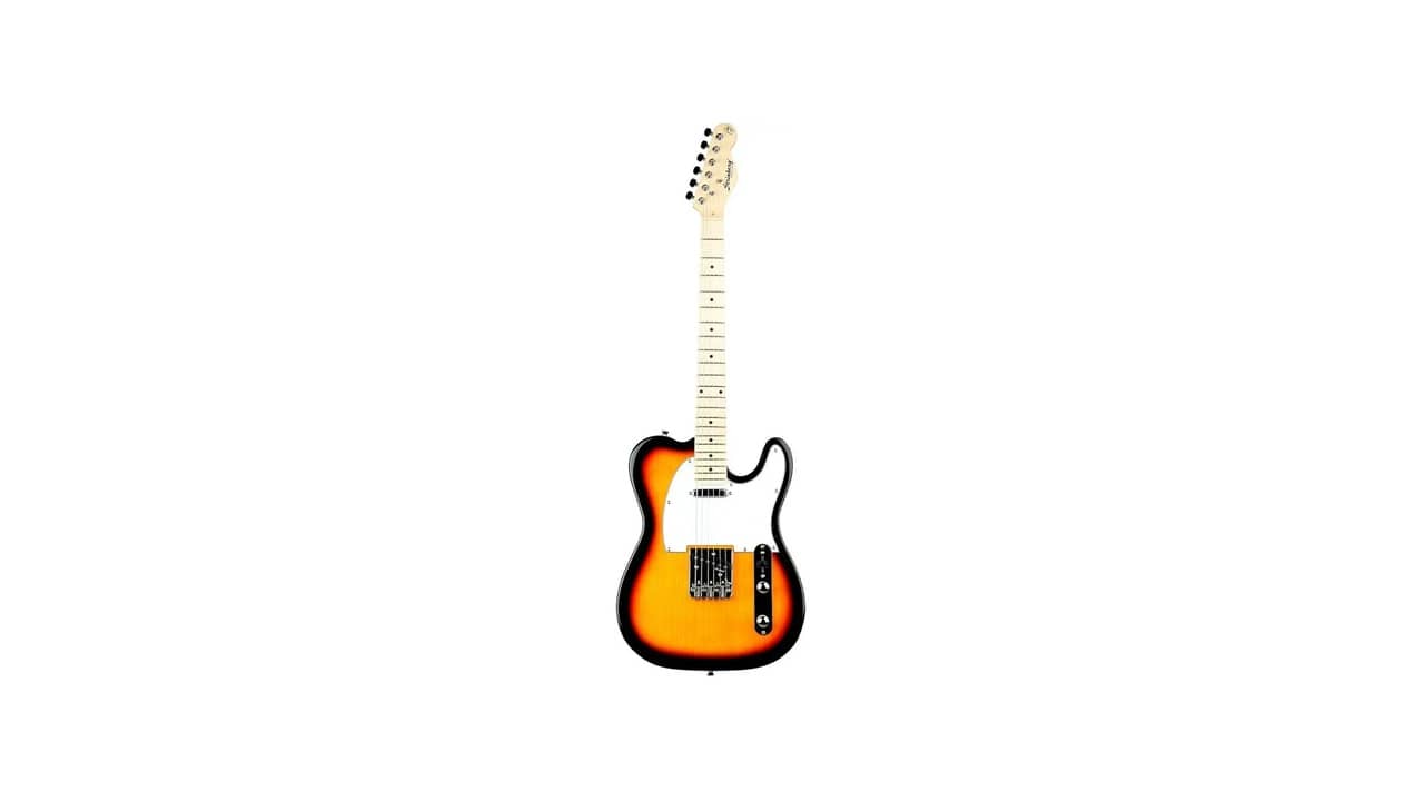 Melhor Telecaster Custo Benefício: Qual Marca Leva?