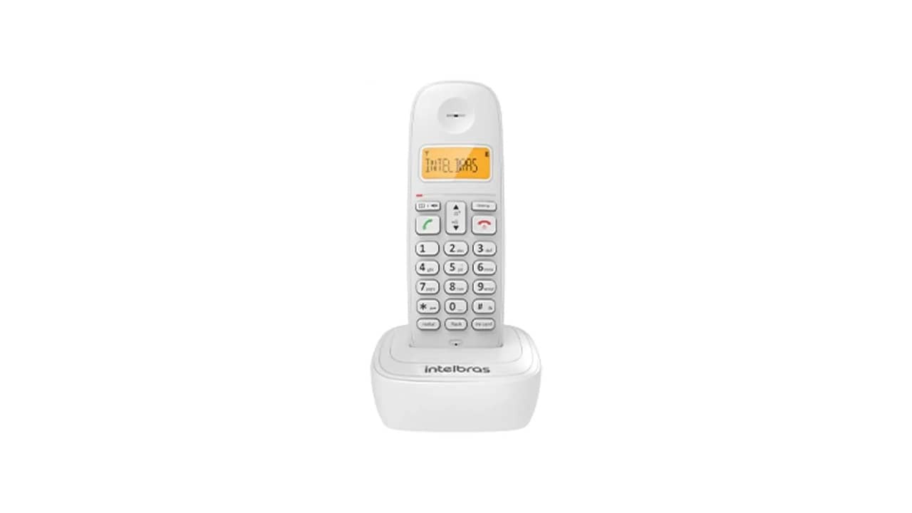 Melhor Telefone Sem Fio Intelbras: 10 Modelos Top