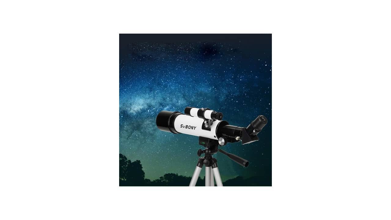 Melhor Telescópio para Iniciantes: 10 Modelos de Alta Precisão