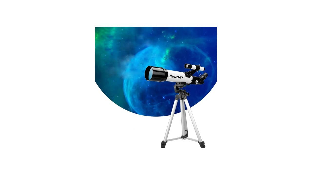 Melhor Telescópio para Ver a Lua: 10 Modelos de Alta Nitidez