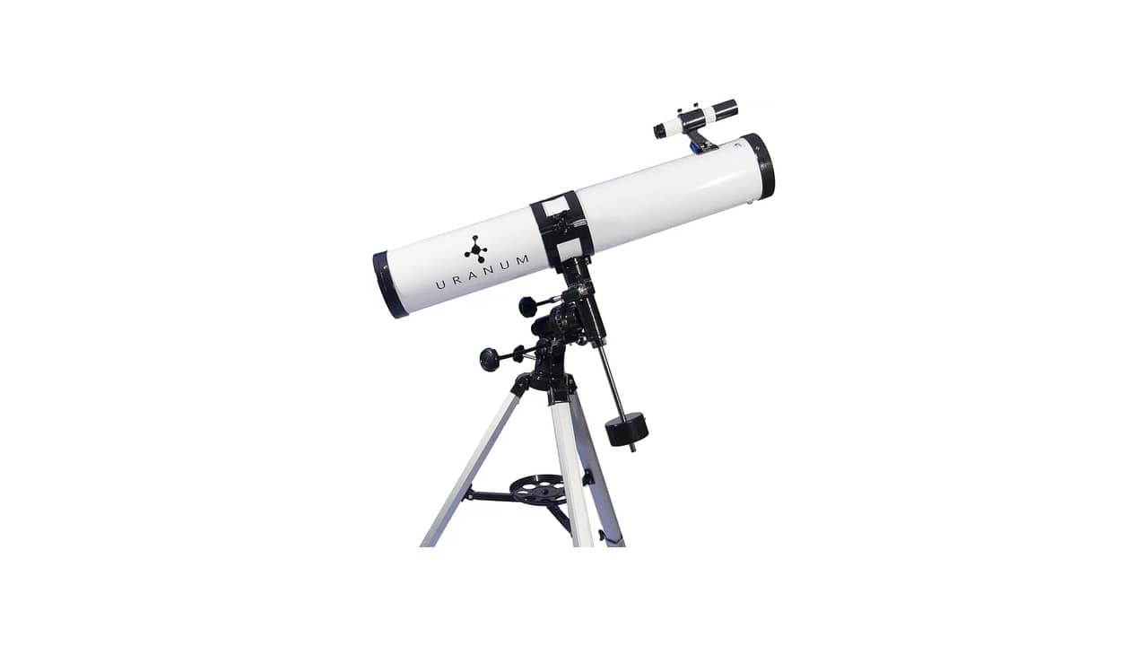 Melhor telescópio para ver planeta e estrela: 10 Opções Incríveis