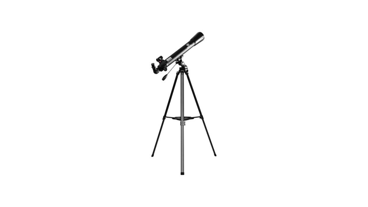 Melhor Telescópio Refrator: Guia para Iniciantes na Astronomia