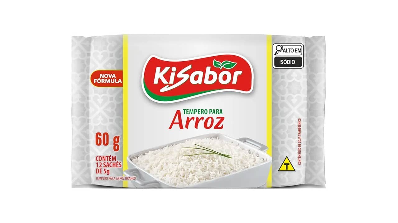 Melhor tempero para arroz: 10 Opções Práticas e Saborosas
