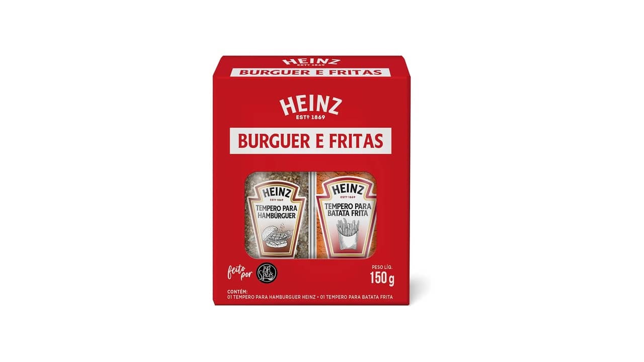 Melhor Tempero para Carne de Hambúrguer: Qual Você Deve Escolher?