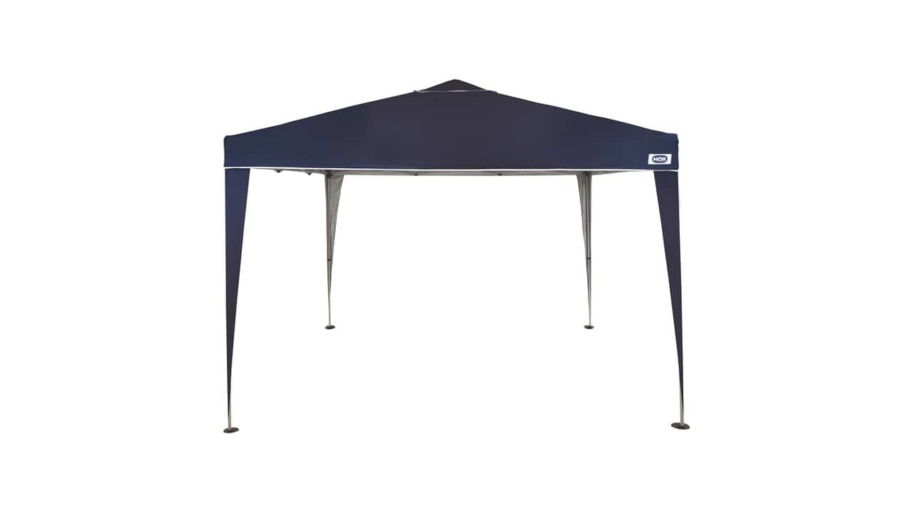 Melhor Tenda Gazebo: 10 Opções Ideais para Sombra