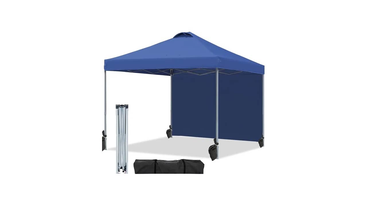 Melhor Tenda Sanfonada 3x3: Análise e Recomendações