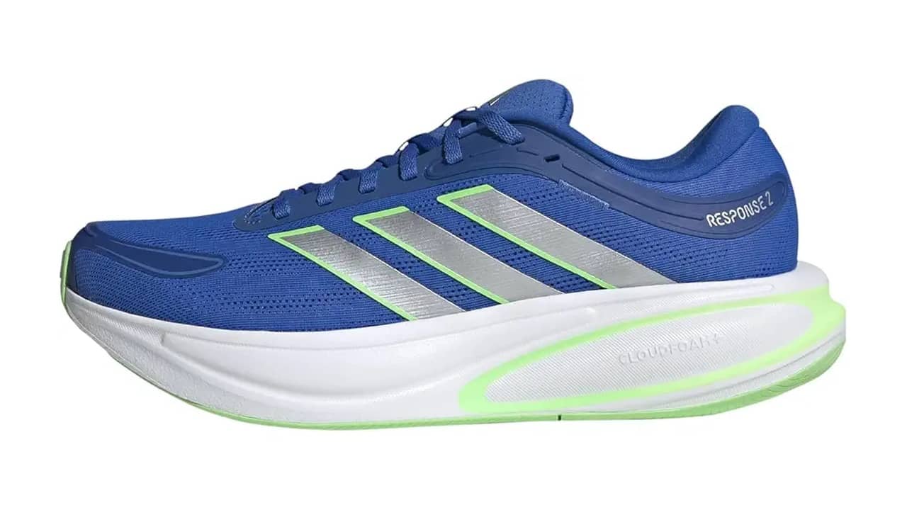 Melhor Tênis Adidas Custo-Benefício: 10 Opções Versáteis e Econômicas
