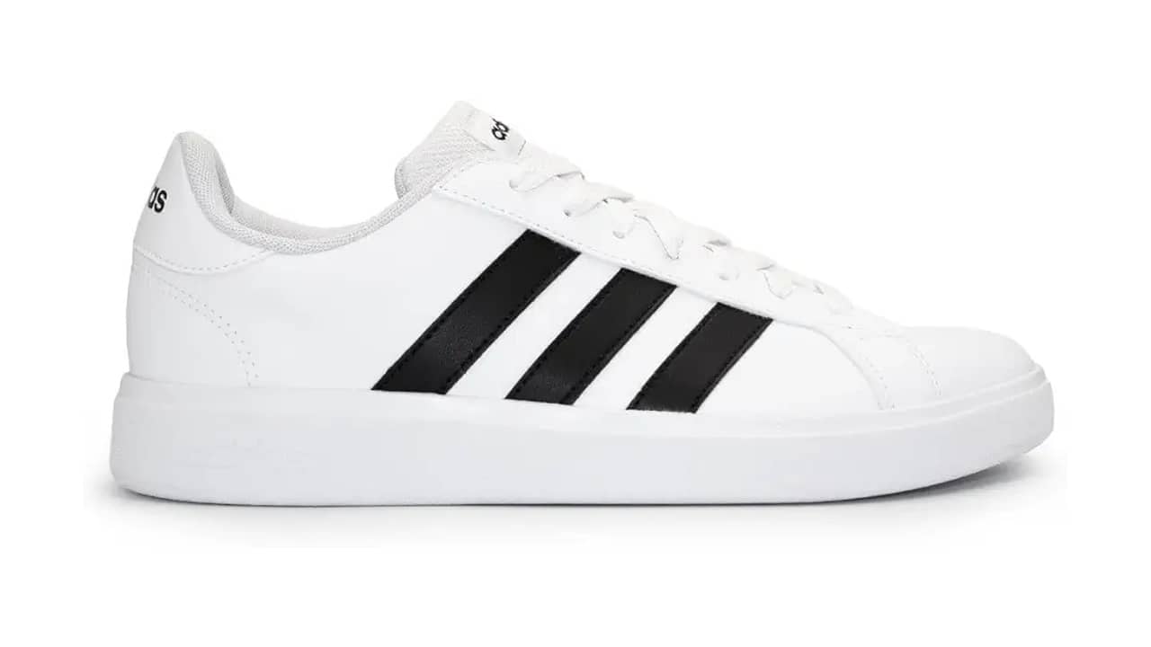 Melhor Tênis Adidas Feminino: Casual ou Corrida?