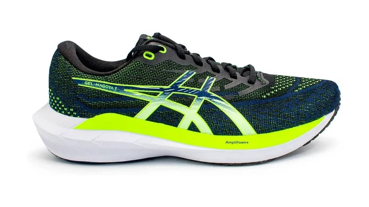 Melhor Tênis ASICS Caminhada: Qual Modelagem Oferece o Melhor Desempenho?