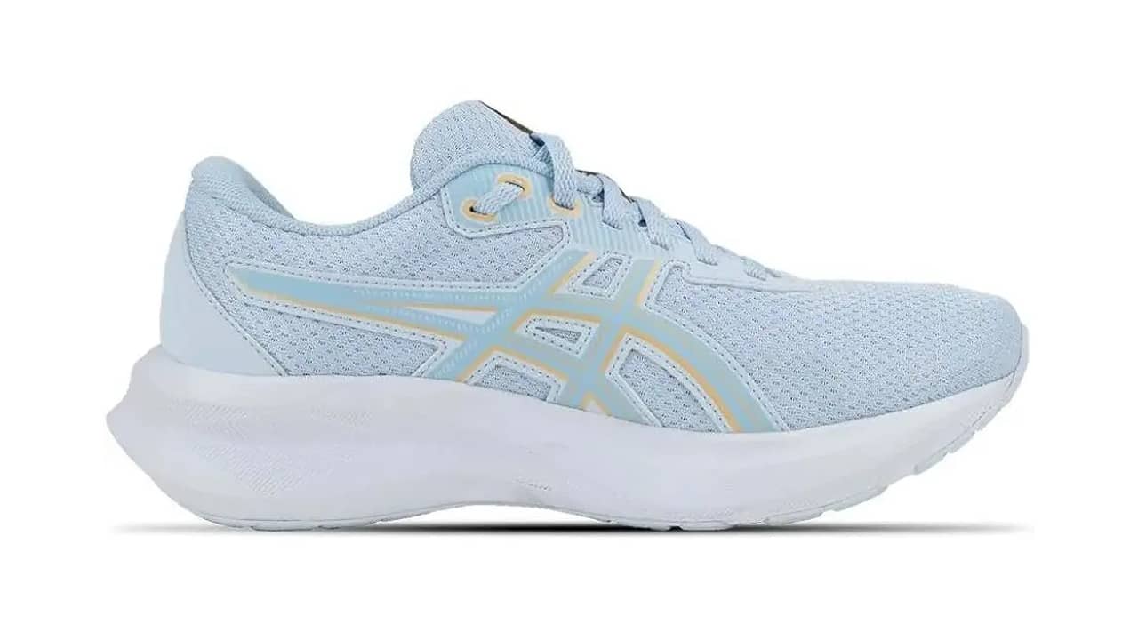 Melhor Tênis ASICS Corrida Feminino: Desempenho e Estilo