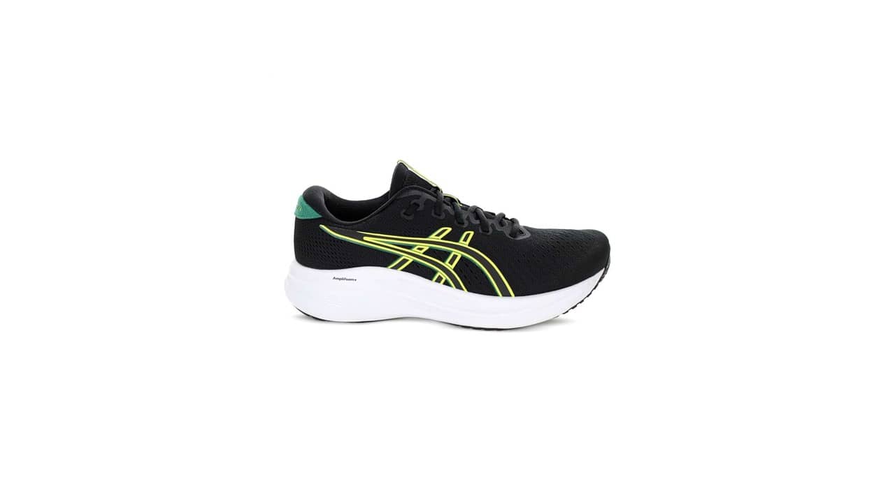 Melhor Tênis ASICS Masculino para Caminhada: Análise Completa