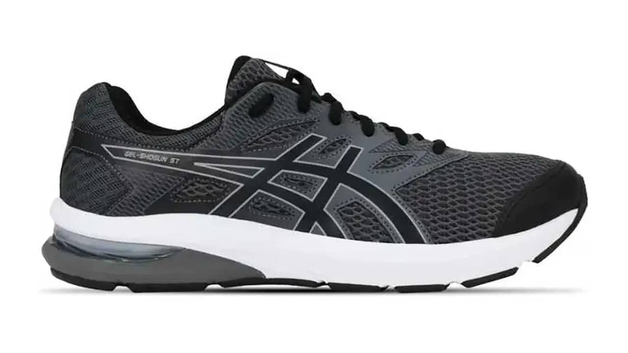 Melhor Tênis Asics Masculino Para Correr e Treinar