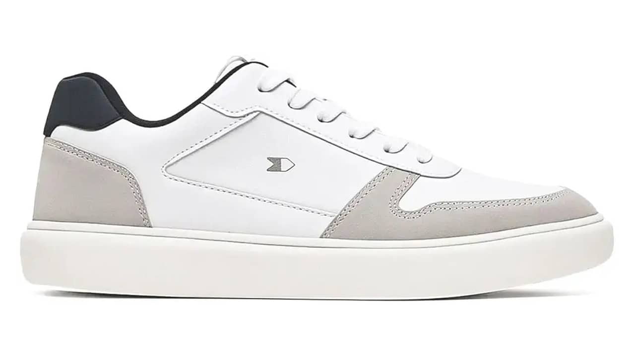 Melhor Tênis Casual Masculino: 10 Para Todos Estilos