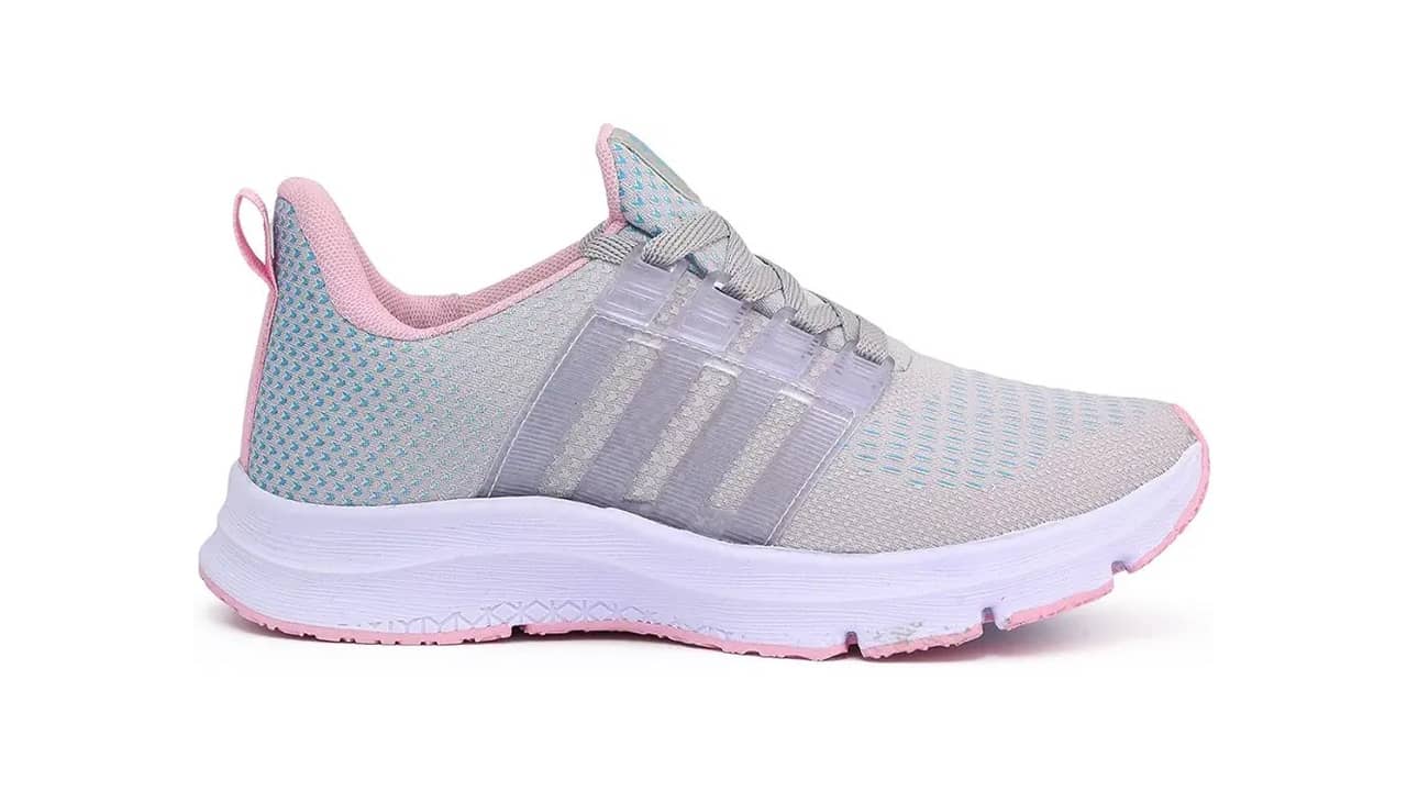 Melhor Tênis De Corrida Custo Benefício Feminino: 10 Opções Para Iniciantes