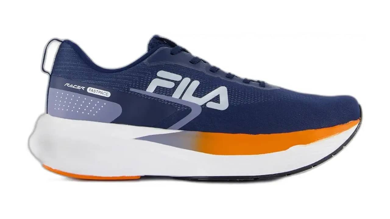 Melhor Tênis Fila Amortecimento: Qual Modelo Oferece o Melhor Suporte?