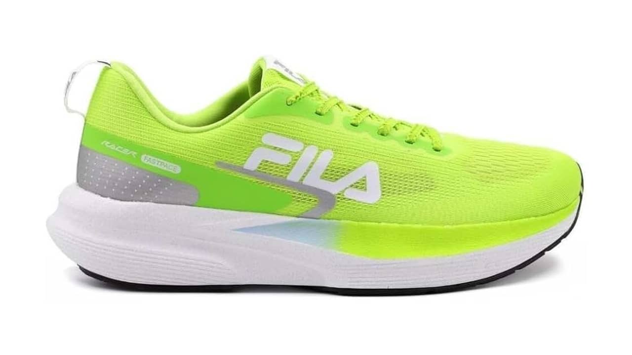 Melhor Tênis Fila para Corrida Masculino: O Guia