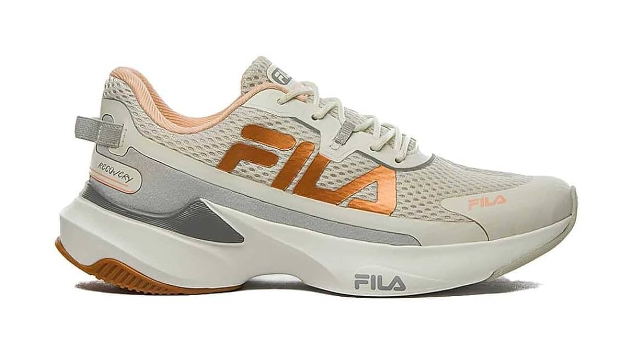 Melhor Tênis Fila para Corrida: Performance e Valor