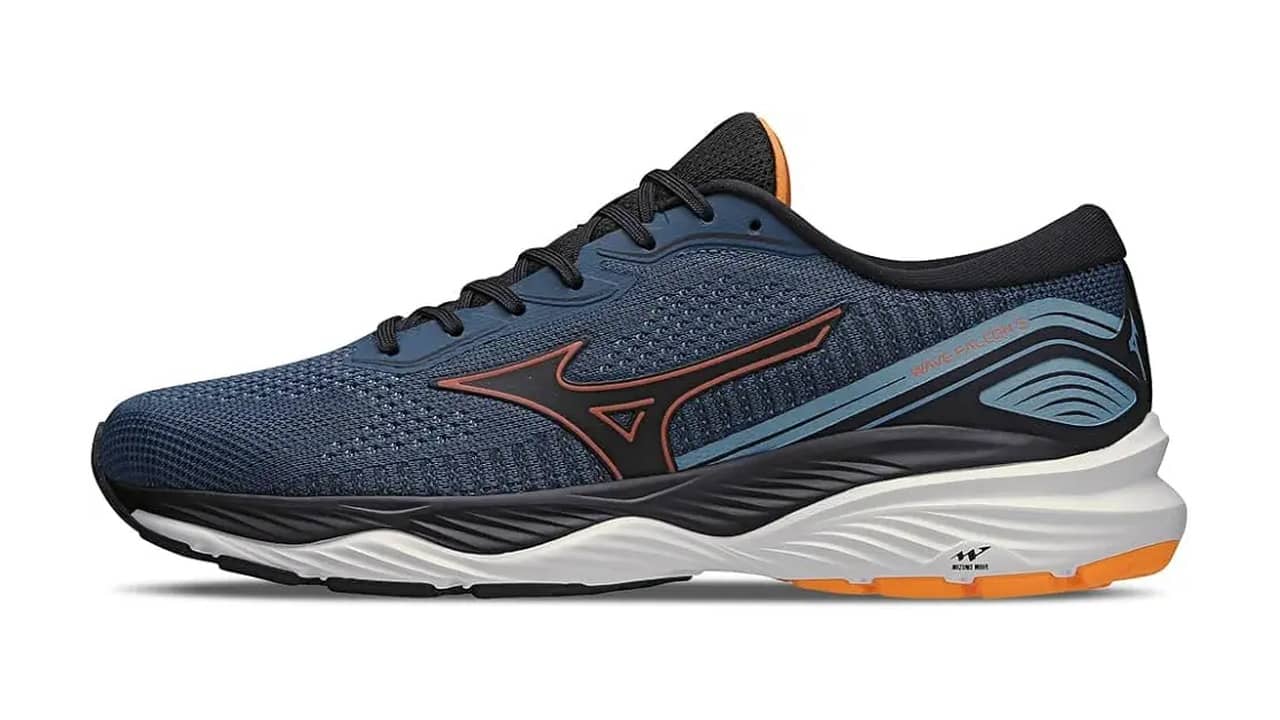 Melhor Tênis Masculino para Academia Mizuno: Tecnologia e Desempenho