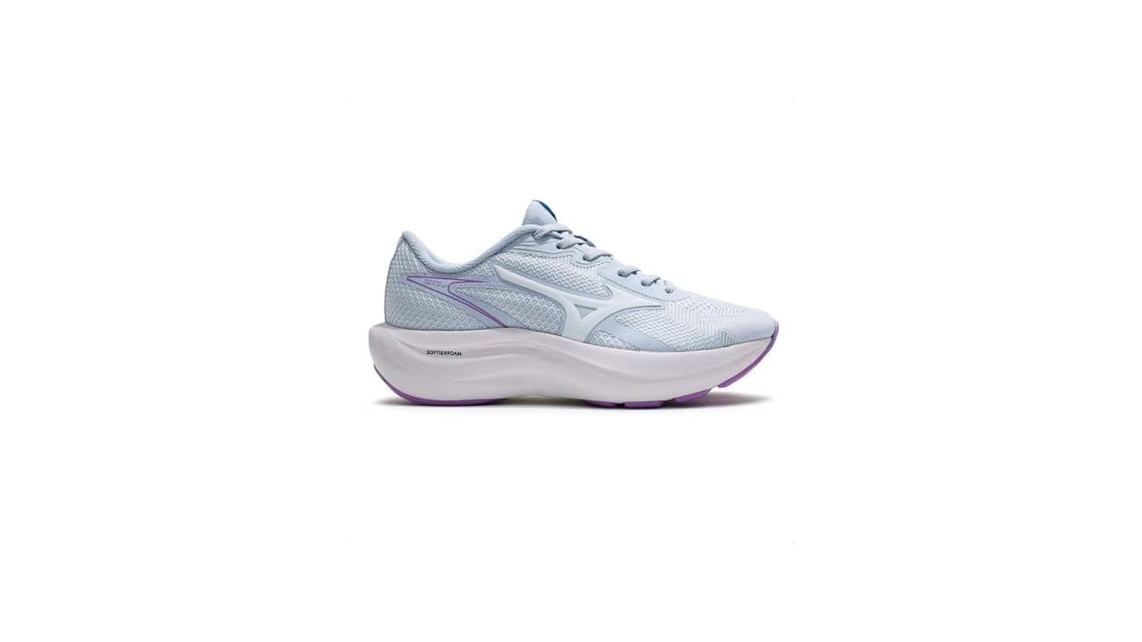 Melhor Tênis Mizuno Corrida: Qual Modelo Oferece Mais Conforto e Desempenho?
