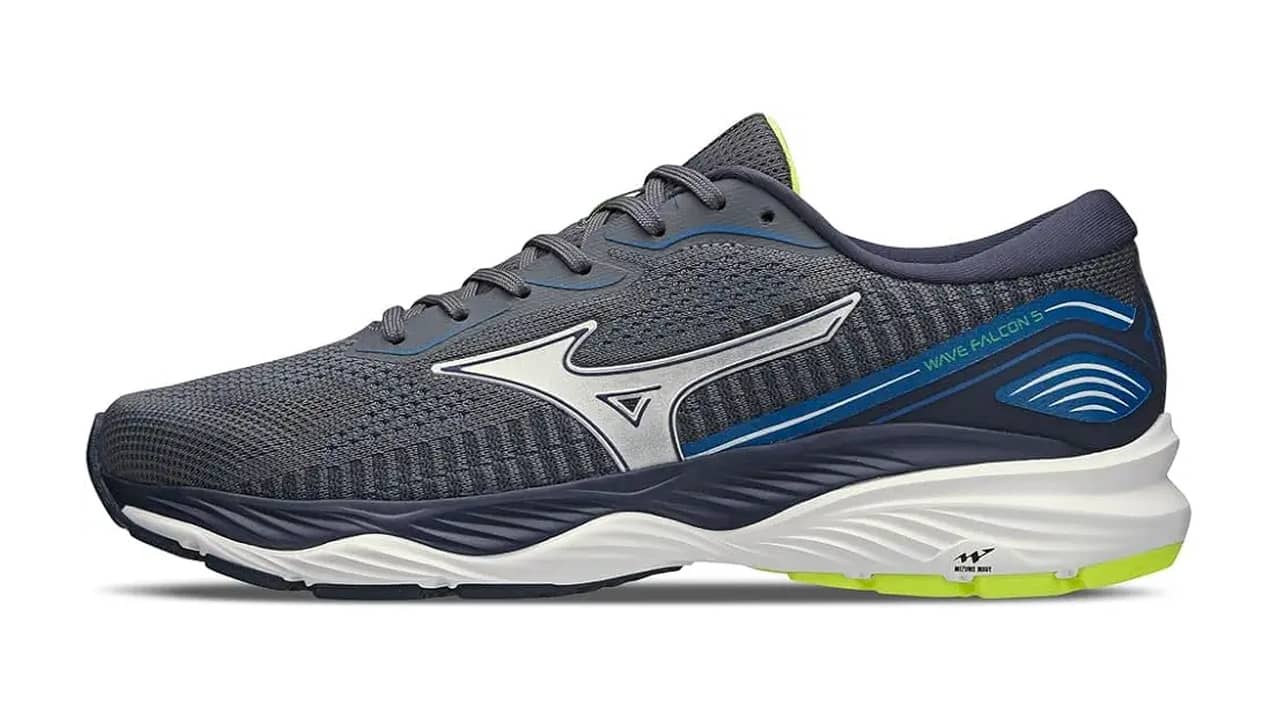 Melhor Tênis Mizuno Custo-Benefício: 10 Modelos de Alta Performance