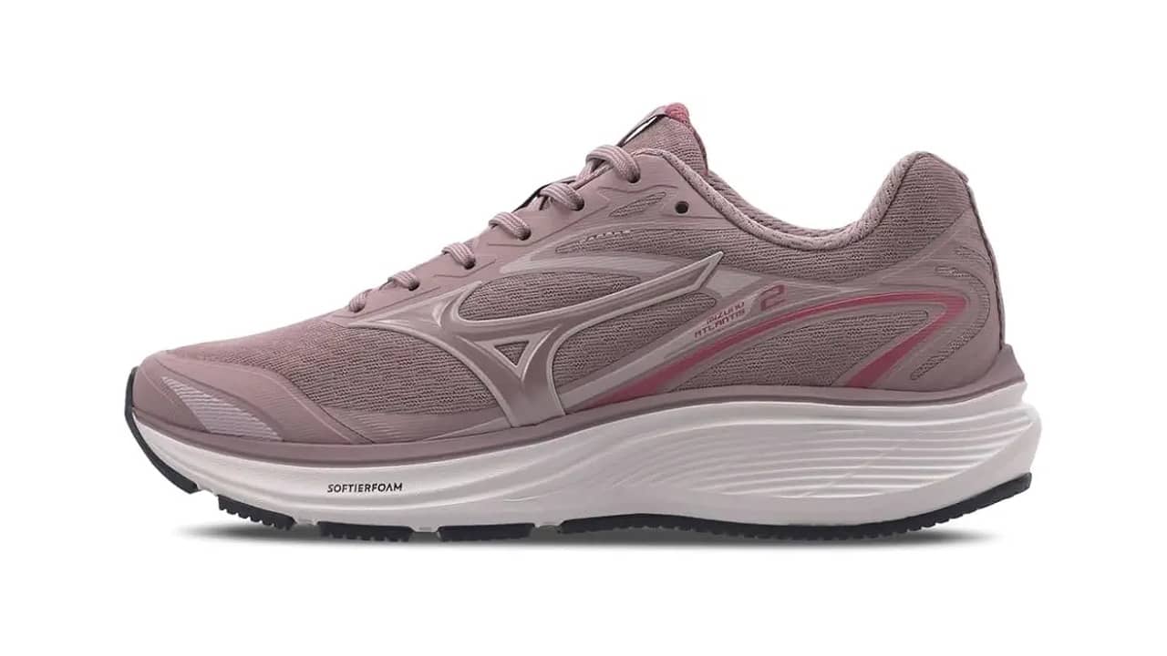 Melhor Tênis Mizuno Feminino para Caminhada: Conforto e Tecnologia