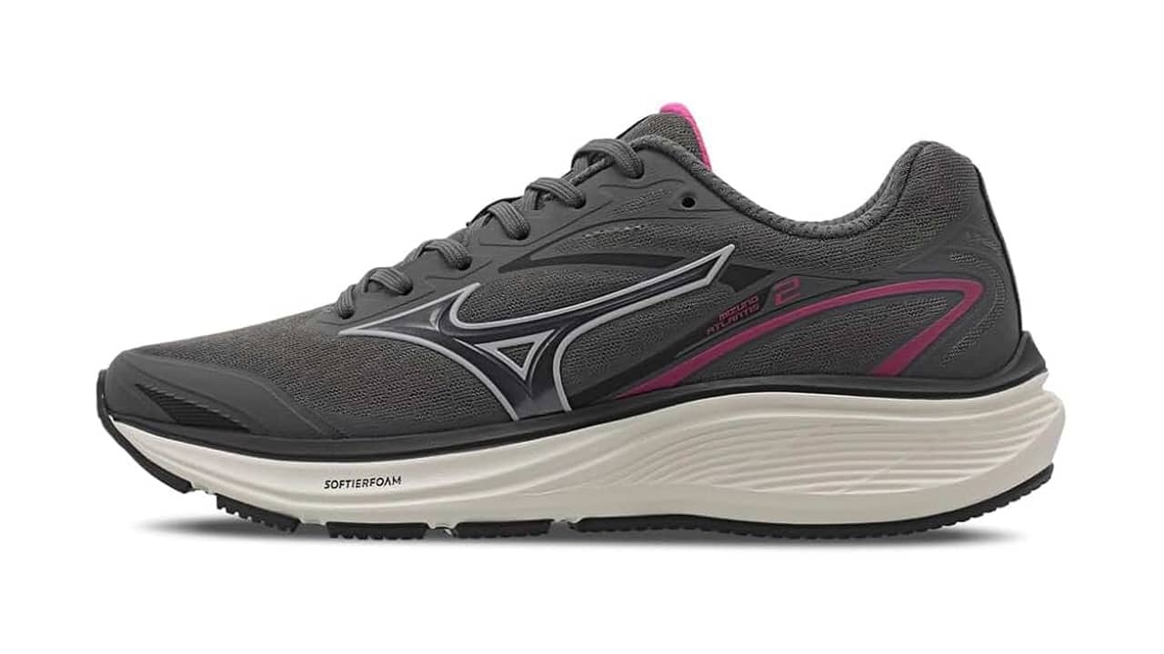 Melhor Tênis Mizuno para Caminhada Feminino: Qual Modelo Oferece Mais Conforto?