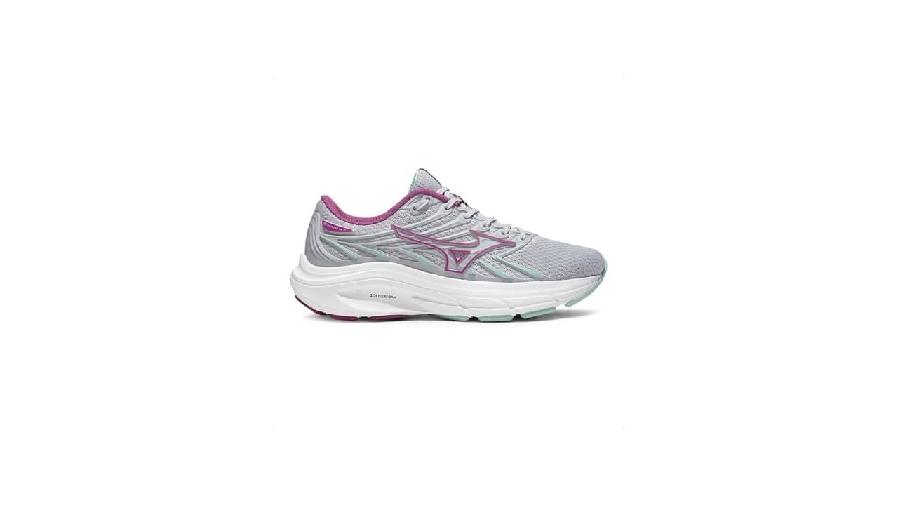 Melhor tênis mizuno para corrida feminino: Top 7 Opções