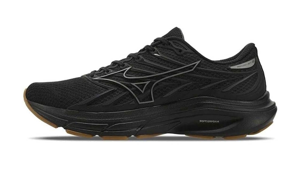 Melhor Tênis Mizuno para Corrida Masculino: Top 10