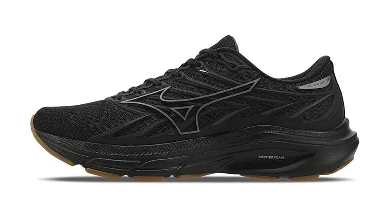Melhor Tenis Mizuno: 10 Opcoes de Alta Performance