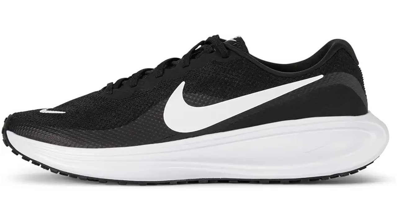Melhor tênis nike para corrida masculino: 7 Opções