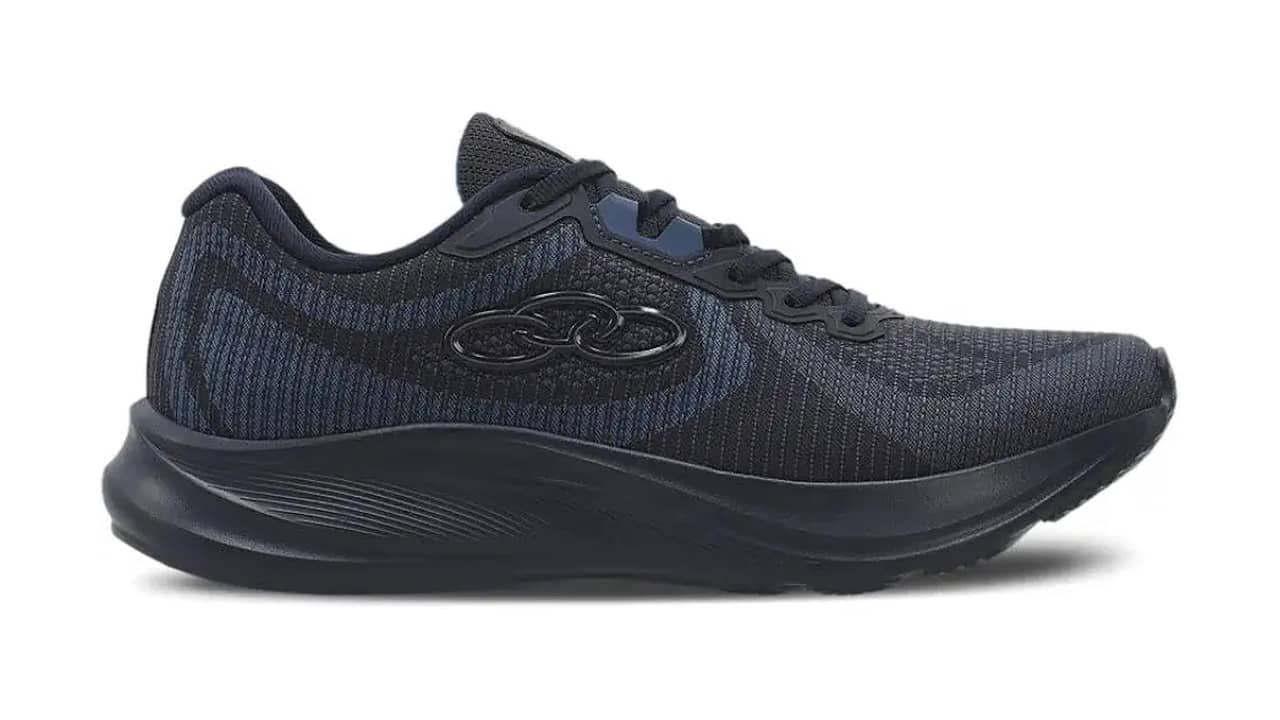 Melhor Tênis Olympikus Masculino: 10 Modelos para Treino e Casual