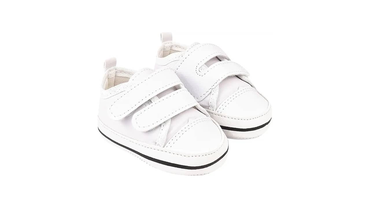 Melhor tênis para bebê 2 anos: Conforto e Segurança no Caminhar