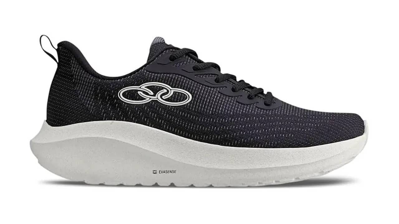 Melhor Tênis Para Corrida Custo Benefício Feminino!