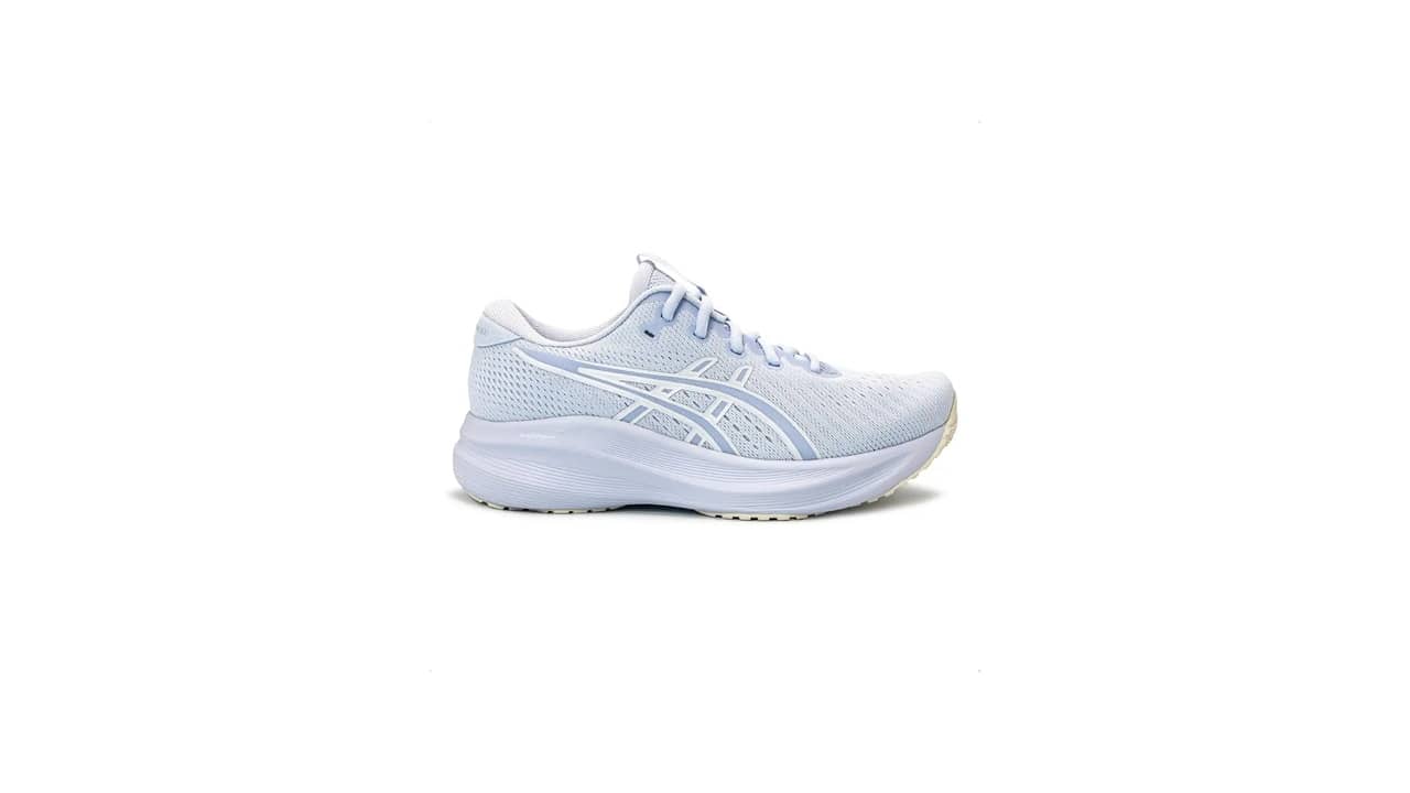 Melhor Tênis para Corrida Feminino ASICS: Suporte e Tecnologia Avançada