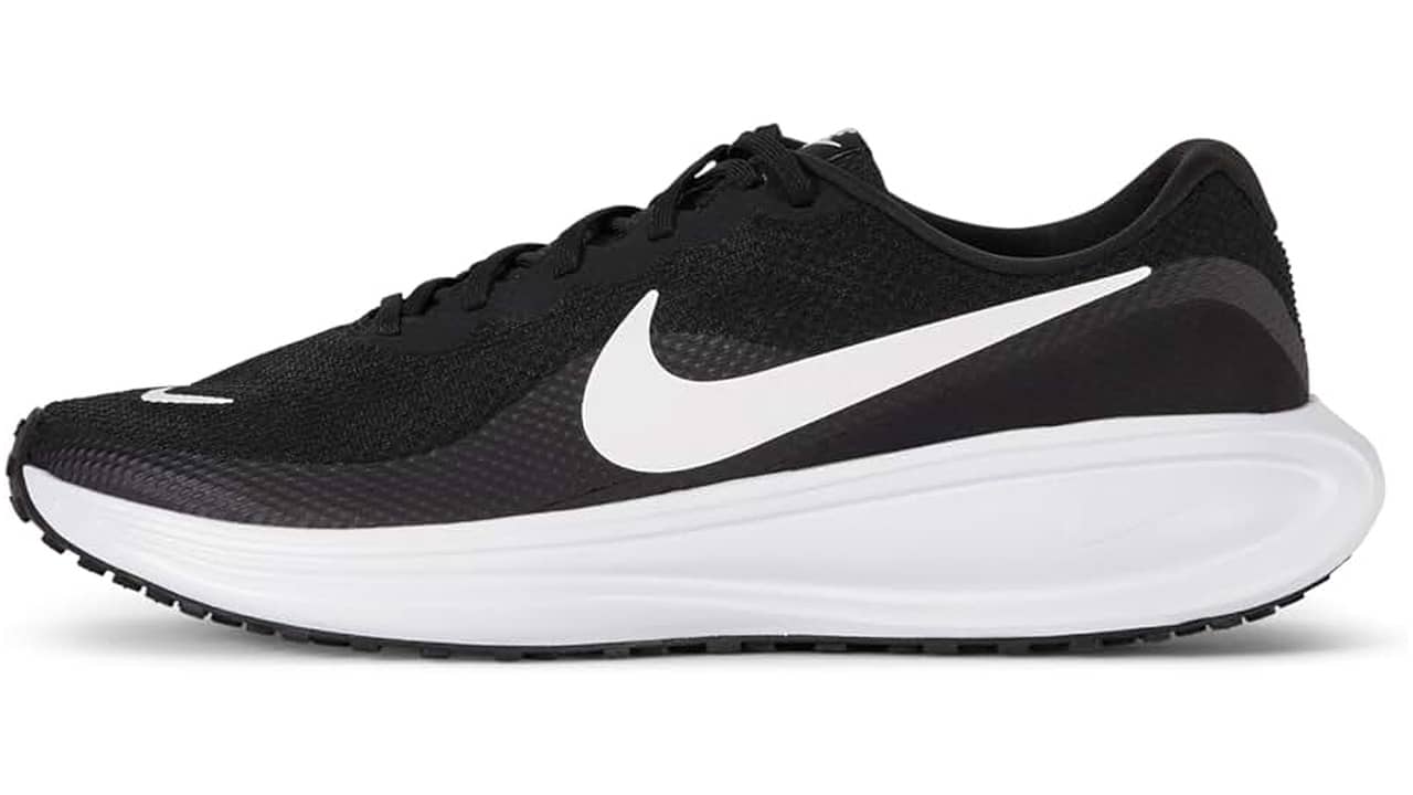 Melhor tênis para corrida nike: 10 Escolhas Leves