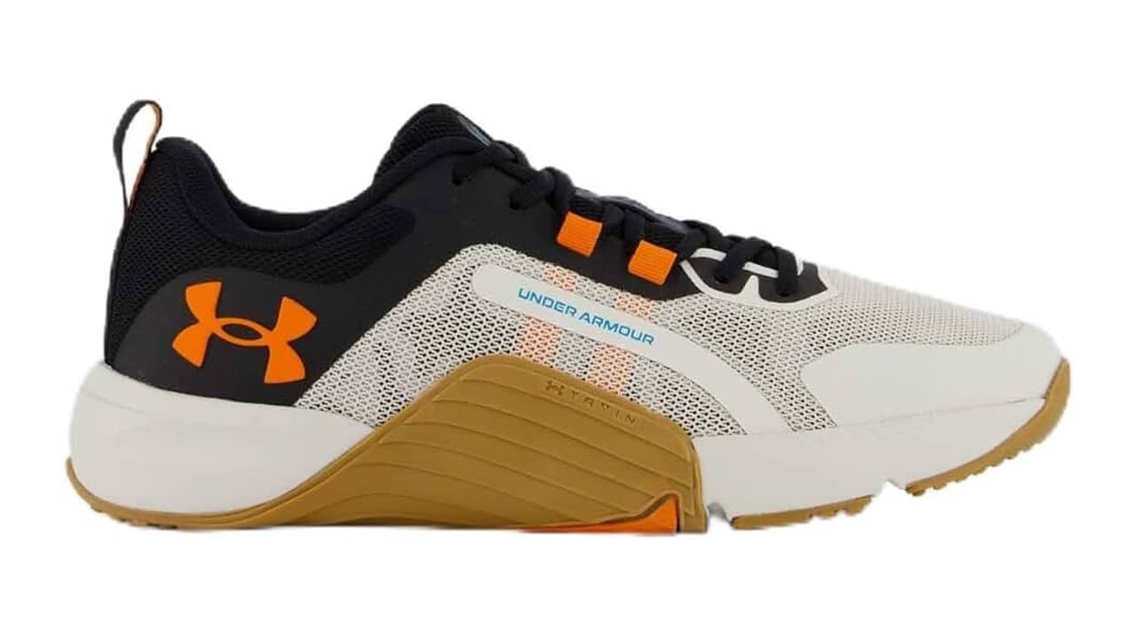 Melhor tênis para crossfit masculino para estabilidade