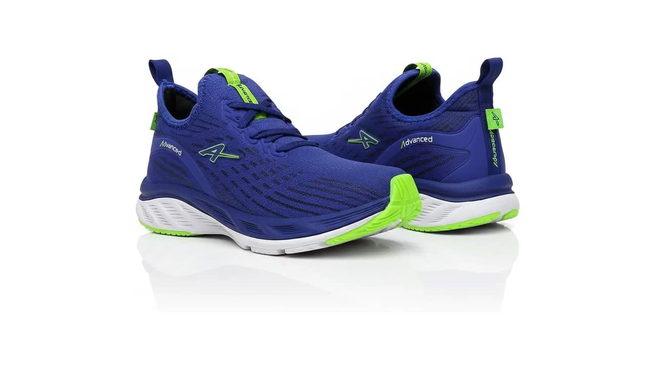 Melhor Tênis para Handebol Masculino: Qual Tecnologia Oferece Melhor Desempenho?