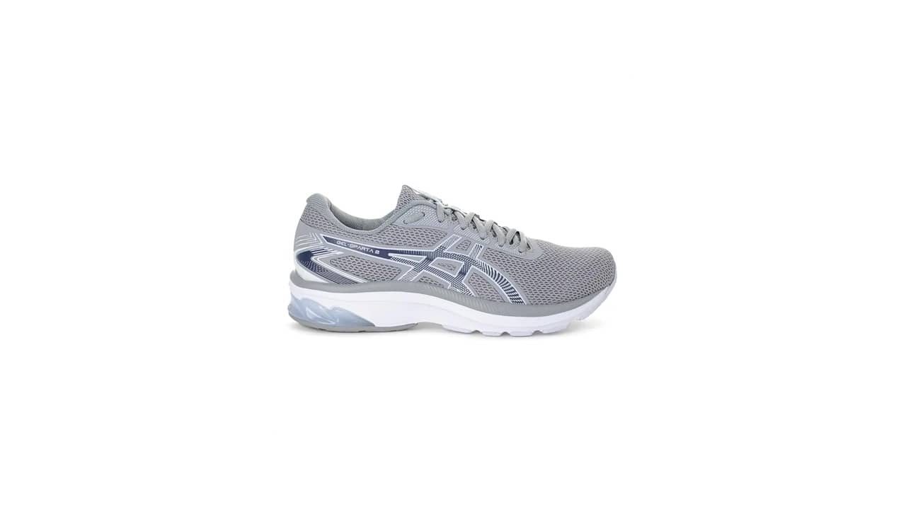 Melhor Tênis Para Pisada Supinada Feminino: Top 7