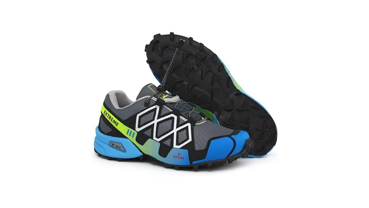 Melhor Tênis Para Trilha Masculino: Qual Comprar?