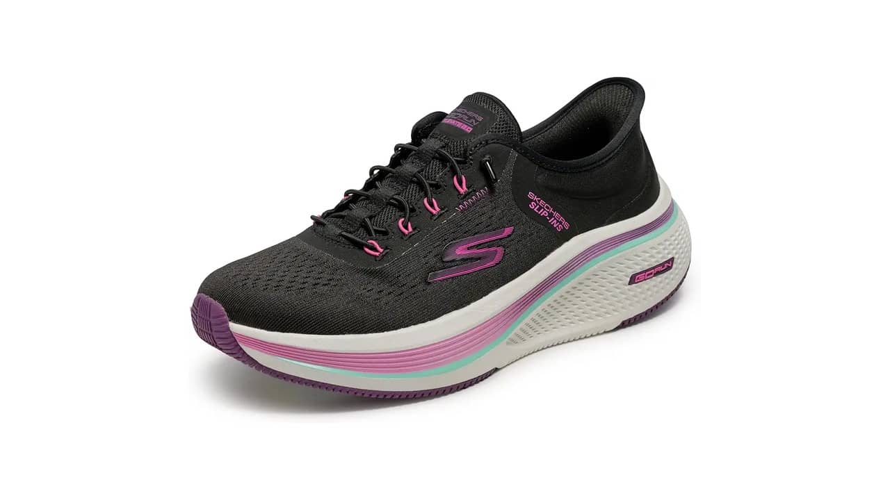 Melhor Tenis Skecher para Corrida: Top 10 Modelos de Elite