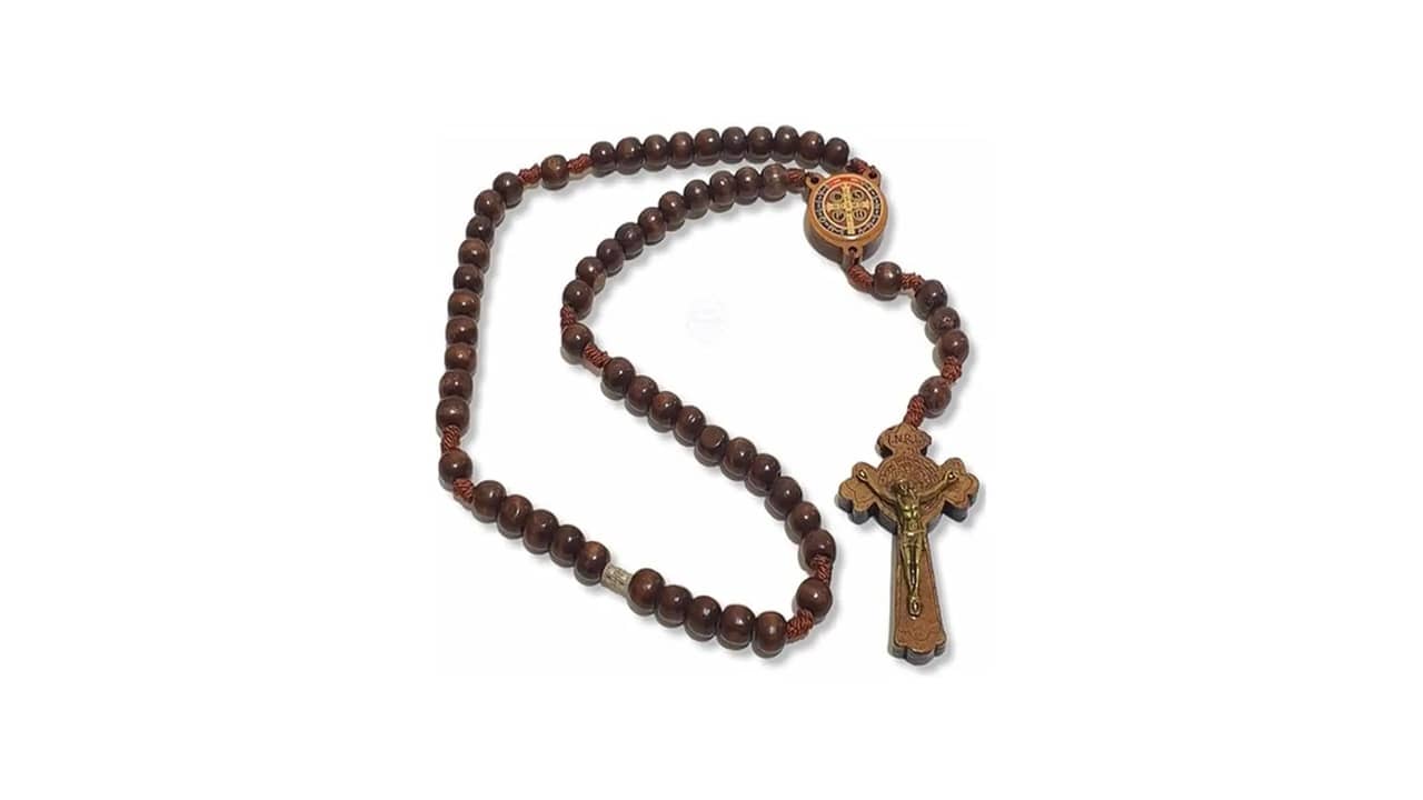 Melhor Terço para Rezar: Análise de 10 Opções Religiosas