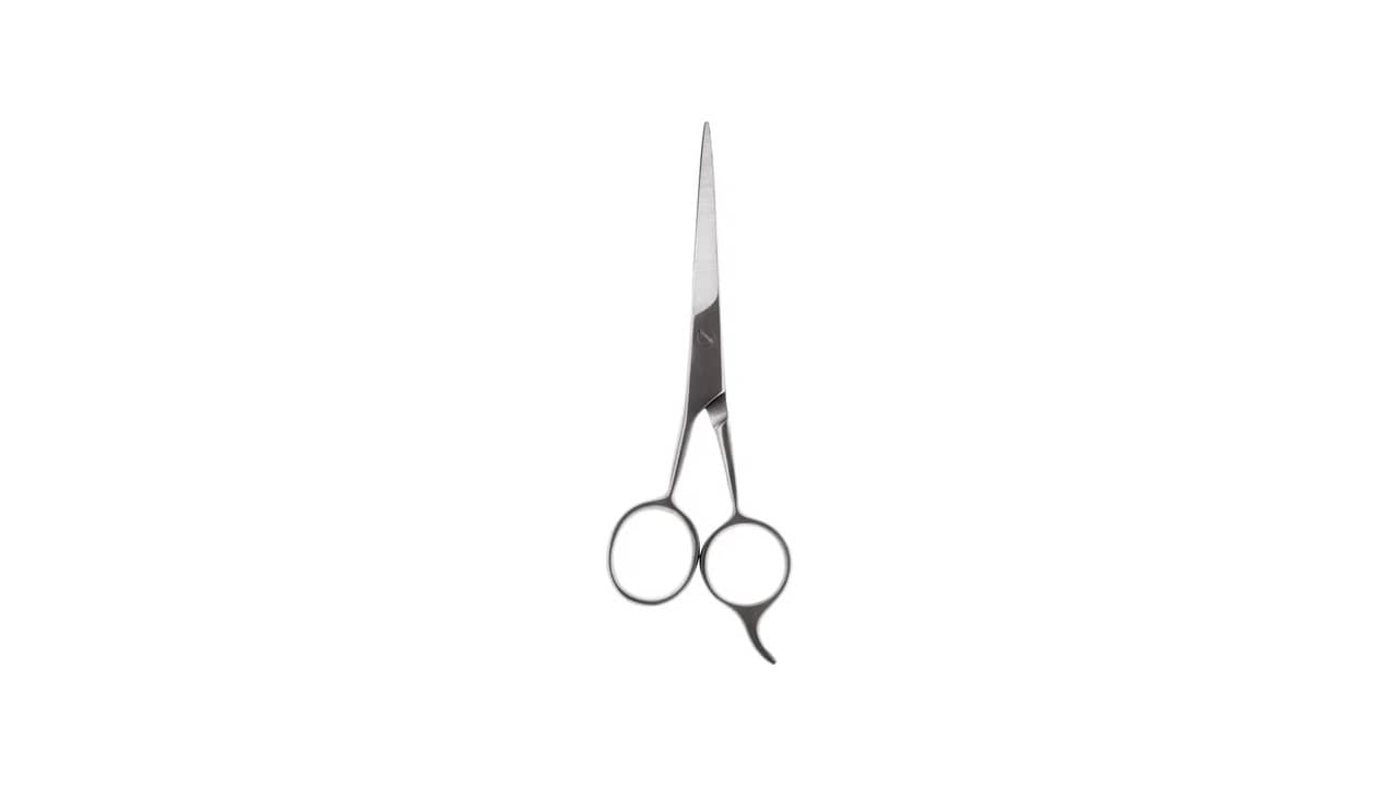 Melhor tesoura para cortar cabelo cacheado: Cortes Perfeitos