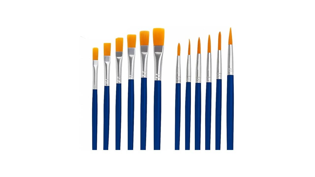 Melhor Tinta Aquarela para Iniciantes: Cores Vivas e Facilidades
