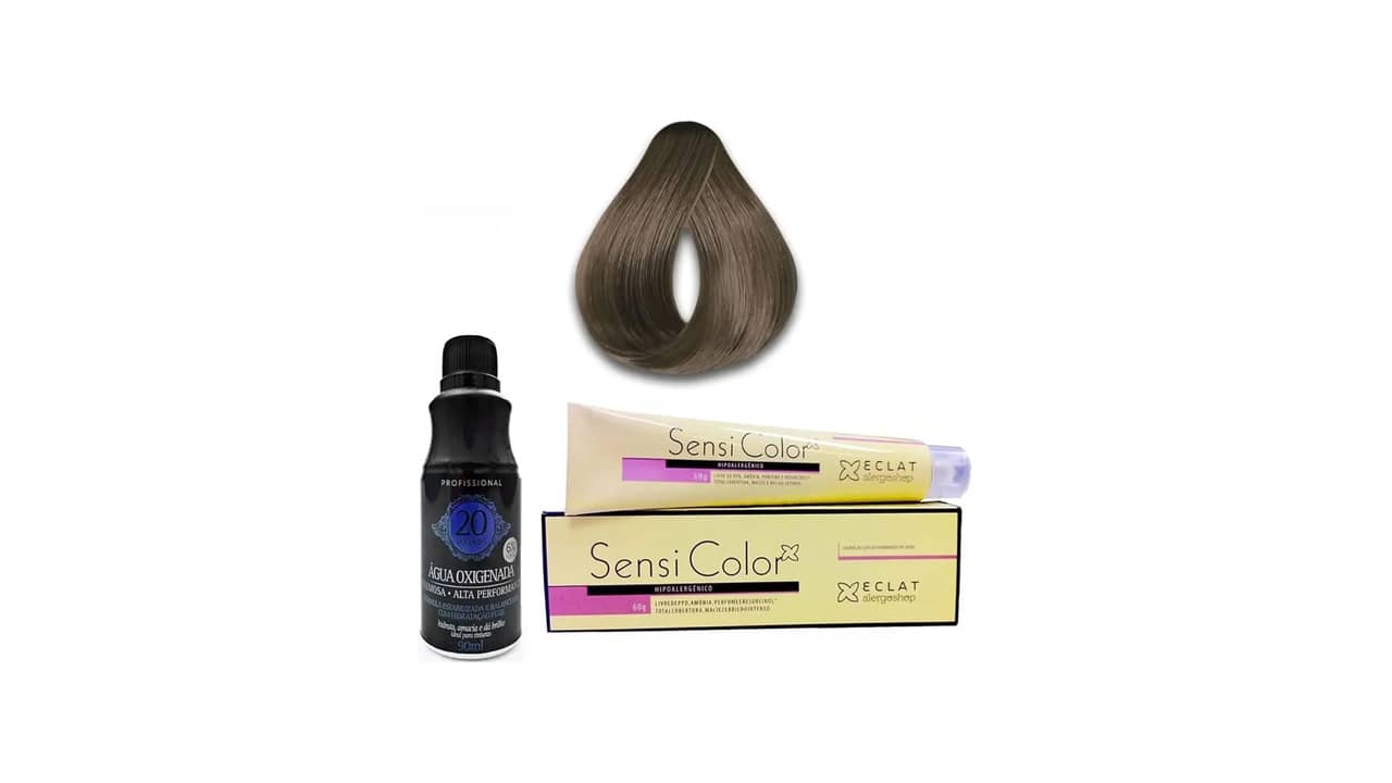 Melhor tinta de cabelo antialérgica: Guia Seguro