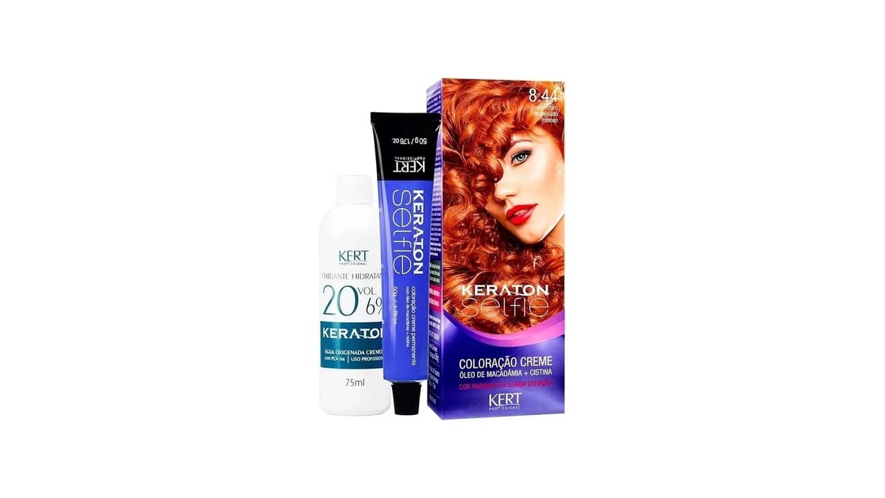 Melhor Tinta de Cabelo Para Quem Tem Progressiva: 10 Opções Seguras e Hidratantes