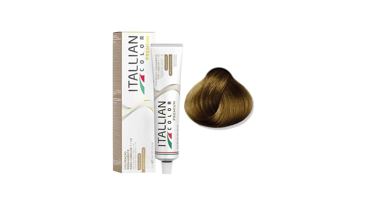 Melhor Tinta de Cabelo Profissional: Qual a Ideal?