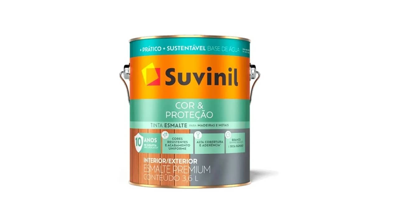 Melhor Tinta Eucatex ou Suvinil: Qual Escolher Pelo Custo-Benefício?