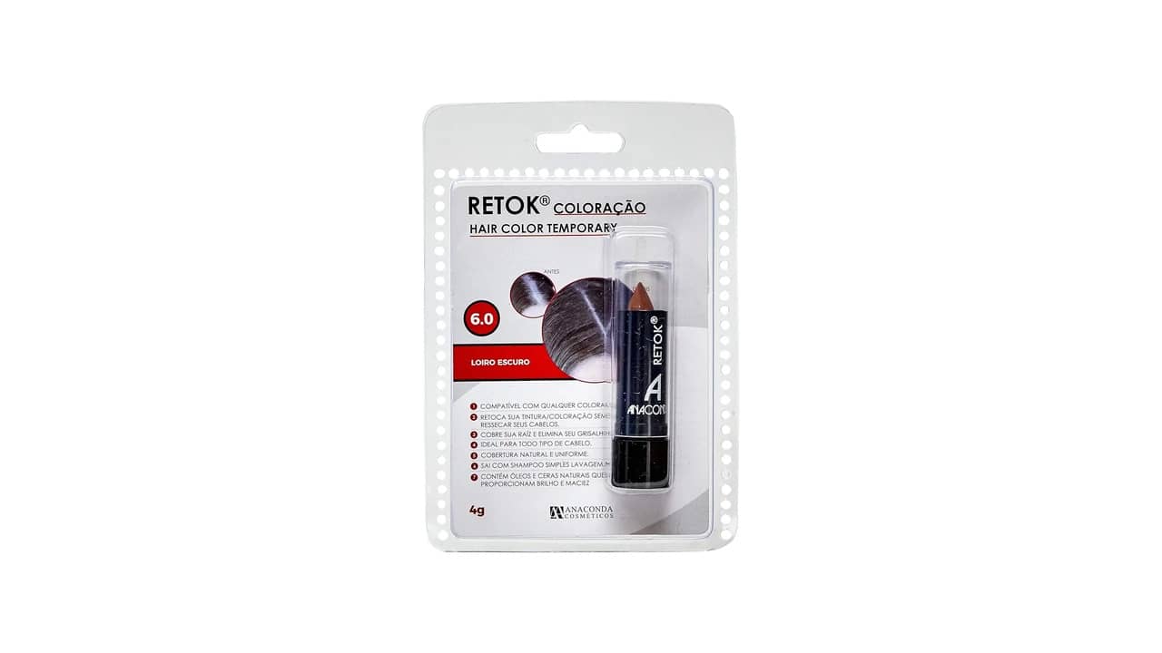 Melhor Tinta Loira para Cobrir Cabelo Branco: Guia